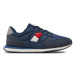 Tommy Hilfiger Sneakersy T3X9-33130-0316 S Tmavomodrá