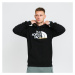 The North Face M Coord Hoodie TNF čierna