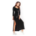 Dress model 16969213 Black S - Infinite You