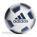 Futbalová lopta ADIDAS EPP CLB WHITE CONAVY