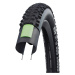 SCHWALBE plášť - SMART SAM PLUS (57-559) 26x2.25 - čierna