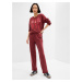 GAP Wide Sweatpants Straight - Women