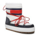 Tommy Jeans Snehule Snowboot Low EN0EN02162 Biela