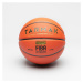 Basketbalová lopta BT900 veľkosť 7 schválená FIBA pre chlapcov a dospelých