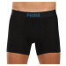 2PACK pánske boxerky Puma viacfarebné (701226763 011)