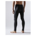 Pánske termo nohavice CRAFT ACTIVE INTENSITY PANTS M-999995-Black Asphalt