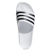 Šlapky (plážová obuv) ADIDAS Adilette Aqua cloud white core black cloud white