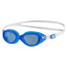 Speedo FUTURA CLASSIC JUNIOR Detské plavecké okuliare, modrá, veľkosť