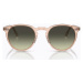 Oliver Peoples  Occhiali da Sole  O'Malley Sun OV5183S 1758BH  Slnečné okuliare Ružová