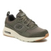 Skechers Sneakersy Skech-Air Court Homegrown 232646/OLV Zelená