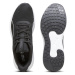 PUMA Bežecká obuv 'Reflect Lite'  čierna / biela