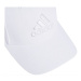ADIDAS-BBALL CAP TONAL WHITE Biela 55,8/60,6cm