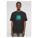 Men's T-shirt Do The Unexpected Oversize black