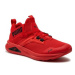 Puma Sneakersy Enzo 2 Refresh Jr 385677 01 Červená