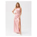 Šaty Roco Fashion model 192545 Pink