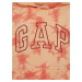 GAP Kids Batik Sweatshirt with Logo - Boys