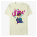 Queens Disney Encanto - Shine Unisex T-Shirt Natural
