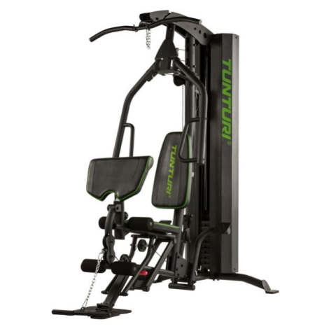 Tunturi HG60 HOME GYM Posilňovacia veža, čierna, veľkosť