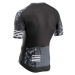 Northwave BLADE Pánsky cyklistický dres, tmavo sivá, veľkosť