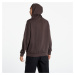 Mikina New Era Heritage Pinstripe Oversized Hoodie UNISEX Nfl Brown Suede/ Black