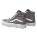 Vans Sneakersy Sk8-Hi Tapered Vr VN0009Q0BGF1 Sivá