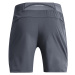 Under Armour Launch Elite 7'' Short Gray