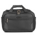 TMAVOSIVÁ CESTOVNÁ TAŠKA WRN01 WINGS CABIN TRAVEL BAG, GREY