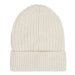 Tommy Jeans Čiapka Tjw Cosy Knit Beanie AW0AW15462 Écru