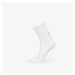 Under Armour 3-Maker Cushioned Mid-Crew 3-Pack Socks White