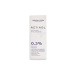 Revolution Skincare 0.3% Retinol with Vitamins & Hyaluronic Acid sérum