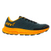 Men's Running Shoes Inov-8 Trailfly Ultra G 280 M Pine/Nectar UK 11,5