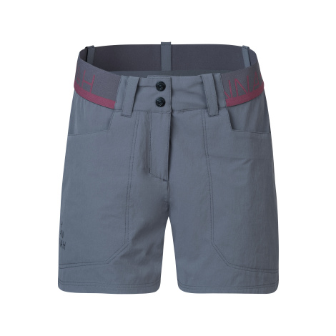 Women's Shorts Hannah NYLAH castlerock