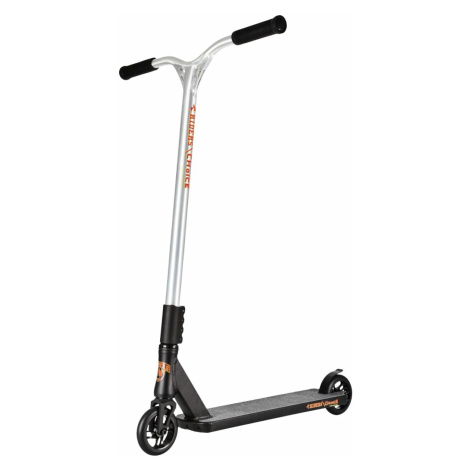 Chilli Pro Scooter Sub Zero Silver