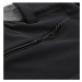 Alpine Pro Ramel Pánske nohavice MPAB671 čierna