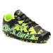 JOMA-Propulsion Jr FG black/yellow fluor Čierna