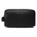 Calvin Klein Kozmetická taštička Warmth Washbag K50K507347 Čierna