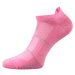 Voxx Avenar Dámske športové ponožky - 3 páry BM000001794900100195 ružová