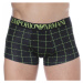 Pánske boxerky 111290 2F535 17721 čierna - Emporio Armani vzor