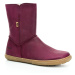 Koel Koel4kids Dina Hydro Warm Bordo 08T010.232-260 AD barefoot čižmy 39 EUR