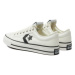 Converse Plátenky Star Player 76 Premium Canvas A01608C Biela