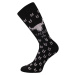 Boma Zodiac Unisex ponožky znamení zverokruhu BM000001470200100026 BÝK dámske