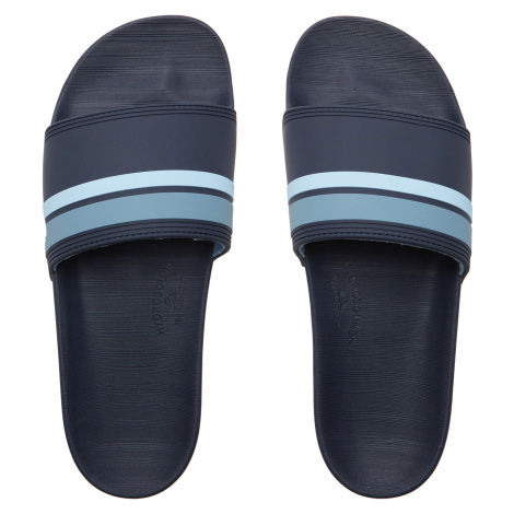 Pánske šľapky Quiksilver