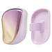 Tangle Teezer Compact Styler Lilac Yellow kefa na vlasy na cesty