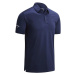 Callaway Swingtech Solid Mens Peacoat Polo košeľa