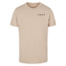 Men's T-shirt Trust Dove sand