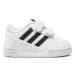 Adidas Sneakersy Team Court 2 Str Cf I ID6637 Biela