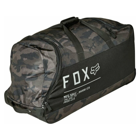FOX Shuttle 180 Roller Bag Športová taška