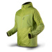 Trimm M ZEN lime green jacket