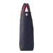 Lacoste Kabelka Vertical Shopping Bag NF2991AA Tmavomodrá