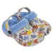 HOUSE SLIPPERS CLOG FLEECE PAW PATROL